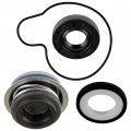 Caltric Water Pump Mechanical Seal Kit Compatible With Suzuki Bandit 1250 Gsf1250sa 2007-2009