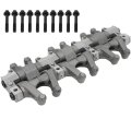 Rocker Arm Shaft Lifter Assembly For 2005-2010 Chrysler 300 1999-2001 Lhs 2004-2008 Pacifica 2009-2010 Dodge Challenger Replace 