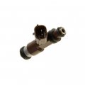 Set 6 Fuel Injectors 611-aa700 Fits 2005-2009 For Subaru Outback 3 0l-h6 Fj859 6