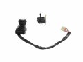 Ignition Switch Key Fits For Suzuki 500 Lt-a500f Quad Master Lta500f Lta500 F 2000-2001 By Blue Elf 