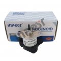 Inpost Fuel Shut Off Solenoid For Kubota V3300 V3600 V3800 1c010-60015 1c010-600014 1c010-60017