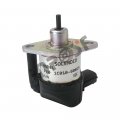Inpost Fuel Shut Off Solenoid For Kubota V3300 V3600 V3800 1c010-60015 1c010-600014 1c010-60017
