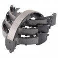 Parking Brake Shoe Set Rear Mechanics Choice For 2002-2010 Lexus Sc430