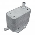 A-premium Engine Oil Cooler Compatible With Volvo S60 2014-2016 S80 Xc60 Xc70 2014-2015 Xc90 2014 V60 2015-2016 3 0l 2l