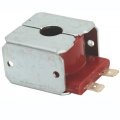 B12250-22 Replacement For Janitrol Heat Pump Reversing Valve Solenoid Coil Ac 24v 50 60hz 5 4w 