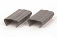 Rapid C50 Steel Hog Rings 4 200 Pcs For Securing Branches And Vine Shoots Lig150 Pliers 