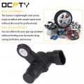Ocpty Camshaft Position Sensor 12568715 Fit For 2004-2005 Buick Rainier 2002-2006 Chevy Trailblazer 2004-2006 Gmc Canyon 2006