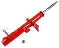 Kyb 733036 Agx Gas Strut Red 