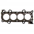 Engine Rering Kit Fsbrr4041eve For3-06 Honda Accord Element 2 4 Dohc K24a4 Full Gasket Set 0 25mm Or 0 010 In Oversize Main Rod 