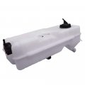 Labwork Coolant Reservoir Radiator Overflow Recovery Bottle Tank Replacement Fits For Volvo Vn Vnl Vnm 1997-2007 603-5504