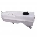 Labwork Coolant Reservoir Radiator Overflow Recovery Bottle Tank Replacement Fits For Volvo Vn Vnl Vnm 1997-2007 603-5504