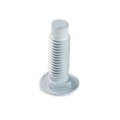 Carriage Bolt For Ram 1500 Classic 3500 2024 M12x1 75 Bracket To Bumper Attaching Olx-mop68369490aa-cl360a52 Black Alloy Steel 