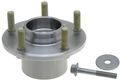 Raybestos 713211 Professional Grade Wheel Hub And Bearing Assembly 