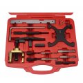 Utmall Master Engine Timing Tool Kit For Ford Fiesta Focus Mondeo Transit Petrol Diesel