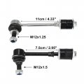 X Autohaux 4pcs Front Rear Sway Bar Links K90681 K90619 Stabilizer Link Suspension For Toyota 4runner 4882034020 4882035030