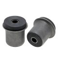 Control Arm Bushing For 1990 To 1996 Chevy Lumina Apv Natural Rubber Black Press In Mounting 2 Piece Set 0 5 Inside Diameter 