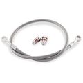 Clutch Line For 04 Suzuki Vz1600 Stainless Steel Fk003d436cl Brake Cables And Lines 