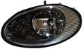 Tyc 20-3170-00 Ford Taurus Driver Side Headlight Assembly 