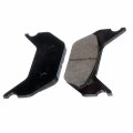 Manioiity Brake Pad 87715377 Kit Compatible With New Holland Wheel Loader W170b W190b Lw170 B Motor Grader F140