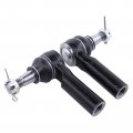 Motoku Front Inner And Outer Tie Rod Ends With Boot For Ram 1500 2013-2018