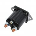 12v Club Car Automobile Golf Cart Solenoid For 1984 Up Ds Precedent Gas Carts