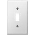 Wallplt Pro-wht Smth 1t By Amerelle Mfrpartno C981tw 