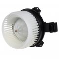 Aintier Automotive Blower Motor Replacement 79311-tr0-a01 Hvac With Wheel Fan Cage Fit For 2013-2015 Acura Ilx 2013-2014 Rdx