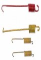 Raybestos H707 Professional Grade Drum Brake Shoe Return Spring 