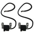 2 Pack 691060a 799651a 592846a 843931a 844548a 845606 Ignition Coil Replacement For 386777-0007-g1 385777-0119-e1 