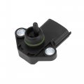 X Autohaux Map Manifold Absolute Pressure Sensor Air Intake Switch Replacement For Kia Rio Soul Hyundai Elantra Accent