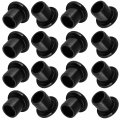 Caltric 16 Rear Lower A-arm Bushing Compatible With Arctic Cat 400 2x4 4x4 2004 2005 2006-2014 0403-409