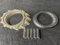 Macdaddy Racing Clutch Kit For Yamaha Warrior 350 Yfm350 87- 04 