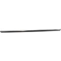 Rear Door Molding And Beltlines For Bmw 740i 750il 1995 To 2001 Passenger Side Black Bm1505108 51138125828 
