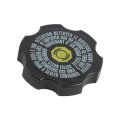Brake Master Cylinder Cap For Gmc Canyon 2015 2021 Black Polypropylene Round Replacement 20819283