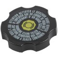 Brake Master Cylinder Cap For Gmc Canyon 2015 2021 Black Polypropylene Round Replacement 20819283
