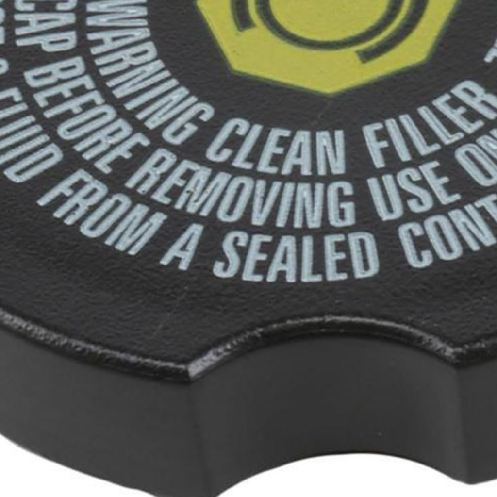 Brake Master Cylinder Cap For Gmc Canyon 2015 2021 Black Polypropylene Round Replacement 20819283