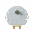 Ge Wb26x10208 Turntable Motor For Microwave