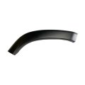 Wheel Arch Trim Rear Passenger Side For Toyota 4runner 2010 2011 2012 2013 Black Pp Plastic Replaces To1791130 7574135150 