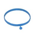 Fuel Injection Throttle Body Seal For Chevy Malibu 2013 2021 Blue 0 12 Thickness 1 Outside Diameter 3 In Inside 