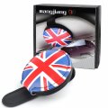 Mang Jiang For Mini Cooper Universal Visor Car Glasses Sunglasses Holder Storage Fastener Portable Clip Vehicle Auto R55 R56
