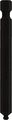 Bondhus 10856 3mm Ball End Tip Power Bit With Proguard Finish 76mm 10 Piece 