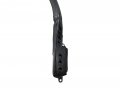 Lh Rh Rubber Seal Pair Roof Side Rail Weatherstrip 1972-73 Gran Torino Sport 2-door Fastback D3oz-6351222-3