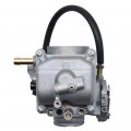 Carbman 13200-38f2v Carburetor For 2002-2007 Suzuki Eiger 400 Lt- Lta Lt-a 400 Carb 13200-38f01 13200-38f22 13200-38f00