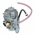 Carbman 13200-38f2v Carburetor For 2002-2007 Suzuki Eiger 400 Lt- Lta Lt-a 400 Carb 13200-38f01 13200-38f22 13200-38f00