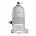 Labwork Starter Replacement For Suzuki 250 Lt-f250 Ozark 2002-2014