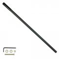 Anderson Neptune Carbon Fiber Black Water And Sand Scoop 1 3 8 Handle 0611 