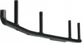Woodys 16-72444 4 Carbide Runners Ski Doo 