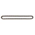 Mc Mp 62 Links Starting Chain For 50cc 70cc 90cc 110cc 125cc Electric Start Atv Dirt Bike Go Kart Pit Go-karts 4 Wheeler Quad