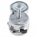 A-premium Belt Tensioner Assembly With Pulley Compatible Chevrolet Silverado 2500 Hd 3500 Suburban Gmc Sierra Yukon Xl Replace