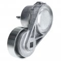 A-premium Belt Tensioner Assembly With Pulley Compatible Chevrolet Silverado 2500 Hd 3500 Suburban Gmc Sierra Yukon Xl Replace